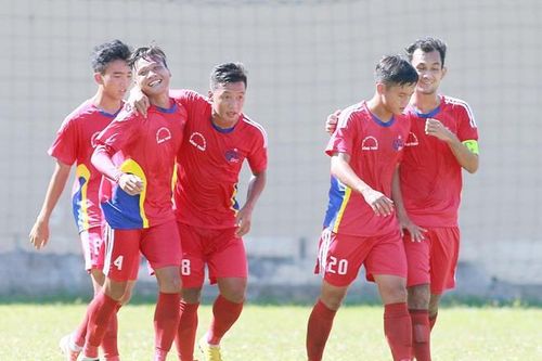 Mất 8 cầu thủ vì bán độ, CLB Đồng Tháp gặp khó