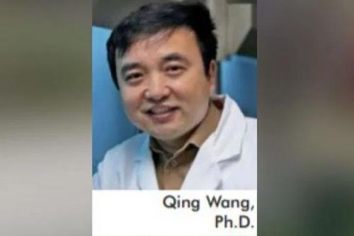 Mỹ bắt giữ nhà nghiên cứu gốc Hoa
