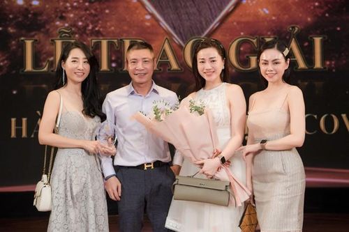 Việc làm đầu tiên của NSND Công Lý khi lên 'sếp'