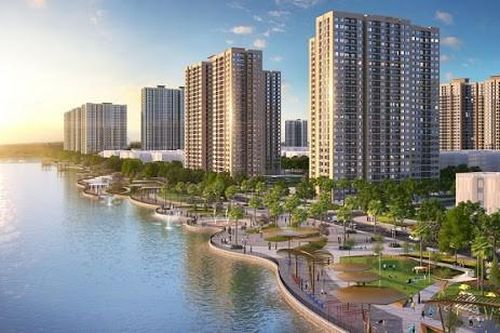 Diễn đàn bất động sản công nghiệp Việt Nam 2020: Thời cơ vàng trong vận hội mới