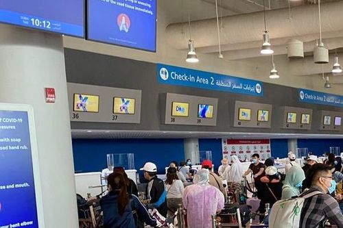 Nam thanh niên người Nghệ An mắc Covid-19 sau khi về từ Dubai, được cách ly ở Bạc Liêu