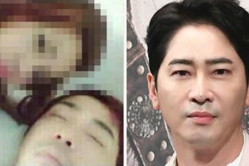 Kang Ji Hwan lĩnh 3 năm tù vì cưỡng hiếp 2 cô gái lúc say rượu