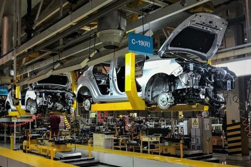 Thách thức của Việt Nam khi đón làn sóng dịch chuyển sản xuất