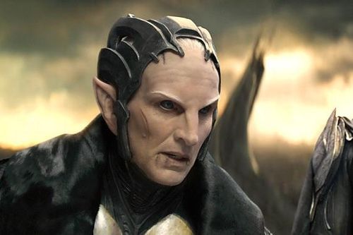 Tại sao 'Thor 2' của Marvel Studios bị ghét bỏ?