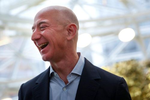 6 năm nữa, Jeff Bezos có thể trở thành tỷ phú giàu nhất trong lịch sử