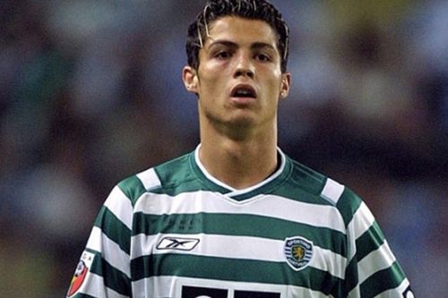 Ronaldo chơi hay nhưng vẫn bị đội bóng Pháp khước từ