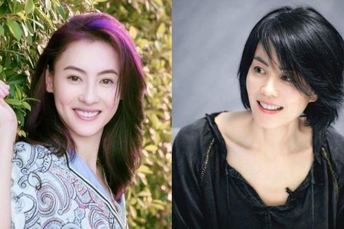 Động thái làm hòa với Vương Phi của Trương Bá Chi