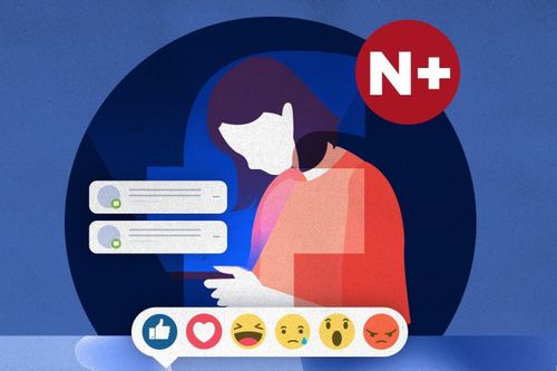 Chuyện gì cũng đưa lên mạng nhưng lại muốn giữ riêng tư