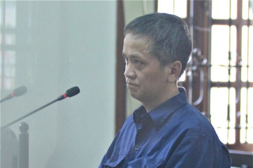 Cán bộ Trung tâm xã hội TP.HCM dâm ô lĩnh 4 năm 6 tháng tù
