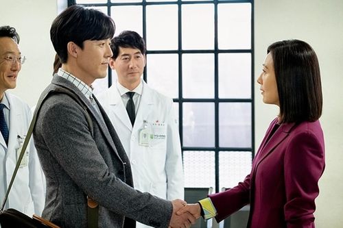 'Thế giới hôn nhân' sẽ kết thúc như thế nào?