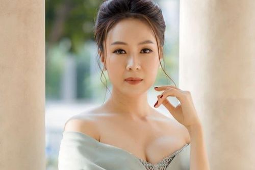 Hồng Diễm: 'Hạnh phúc của Khuê sau ly hôn không khiến phụ nữ ảo tưởng'