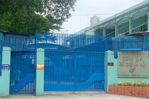 TP Hồ Chí Minh: Cán bộ Trung tâm hỗ trợ xã hội dâm ô lĩnh án 54 tháng tù
