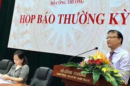 Đẩy nhanh khôi phục công nghiệp, thương mại 'hậu' Covid-19