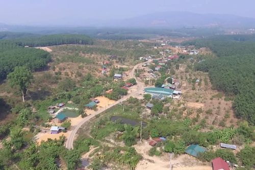 Gần 1.300 hộ dân ở Kon Tum 'khát' nước sinh hoạt