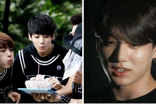 Jungkook BTS kể quá trình BTS từ người dưng thành người thân