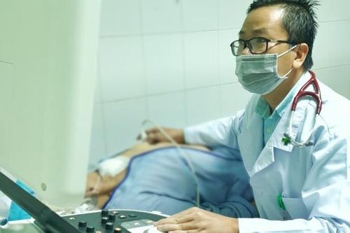 Cứu sống bệnh nhân bị block nhĩ thất hoàn toàn