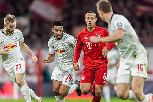 10 điều hấp dẫn, kỳ lạ mà Bundesliga sẽ mang đến cuối tuần này