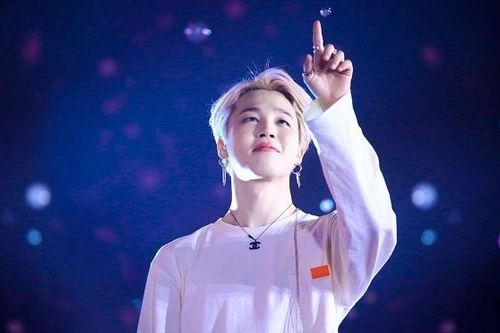 Đây là năm hạnh phúc nhất đời của Jimin BTS, thương cho lý do phía sau