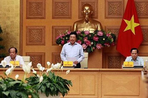 Sẵn sàng các phương án, kịch bản cho HNCC ASEAN 36