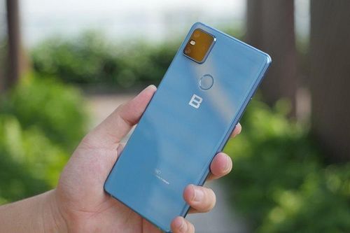 Bphone B86 sẽ được mở bán ngày 17-5