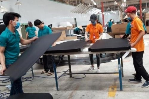 Bốn nhóm giải pháp lớn khôi phục ngành gỗ
