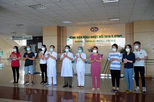 Hà Nội đủ điều kiện công bố hết dịch Covid-19
