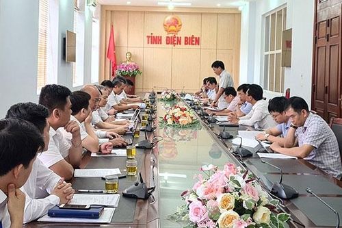 Điện Biên sẽ hỗ trợ tối đa công tác giải phóng mặt bằng các dự án lưới điện