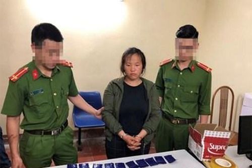 Sơn La: Bắt đối tượng vận chuyển hơn 11.000 viên ma túy