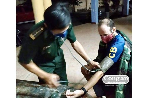 Vượt qua 'kiếp nạn'!