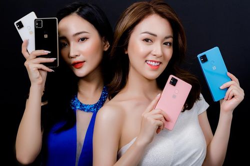 Bphone B86 được bán trả góp 0% hoặc tặng kèm gói cước
