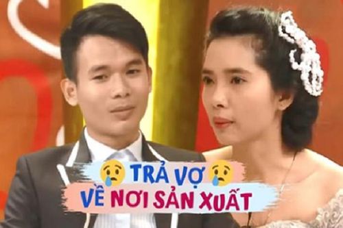 'Vợ chồng son' đào clip 4 năm trước câu view, khách mời nói gì?