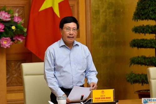 Sẵn sàng các phương án cho Hội nghị Cấp cao ASEAN lần thứ 36