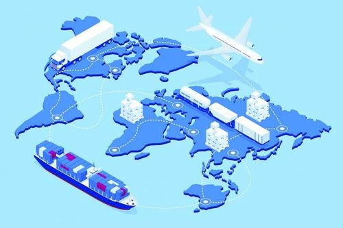 Chuỗi cung ứng thành 'vũ khí', toàn cầu bị đặt vào rủi ro