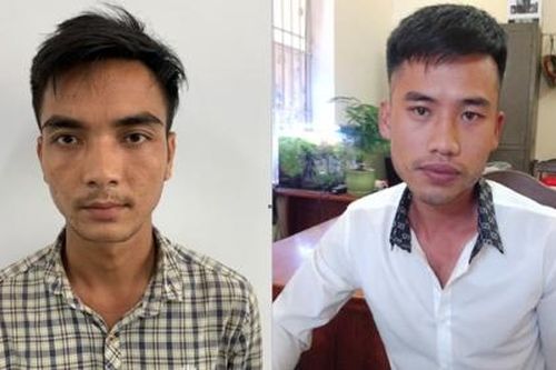 Đà Nẵng: Bắt băng trộm tài sản ngoại tỉnh đập kính 7 ô tô chỉ trong 1 đêm