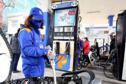 Hết quý I/2020, Quỹ bình ổn giá xăng dầu dư hơn 4.958 tỉ đồng