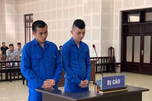 Đà Nẵng: Rủ đồng bọn chém con nợ mẻ sọ, chủ nợ lĩnh án giết người