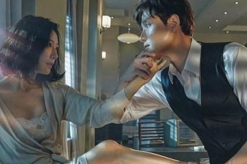 Cái kết 'Thế giới hôn nhân' mà khán giả mong đợi nhất