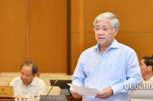 Thiết kế 10 dự án phát triển KT-XH vùng đồng bào dân tộc thiểu số và miền núi