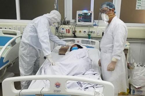 Bệnh nhân phi công vẫn chưa đủ điều kiện ghép phổi