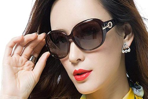 Cách chọn kính chuẩn đẹp lại không gây hại cho mắt