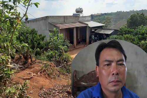 Vụ bí thư giết cháu, đốt xác: Nỗi đau của người cha