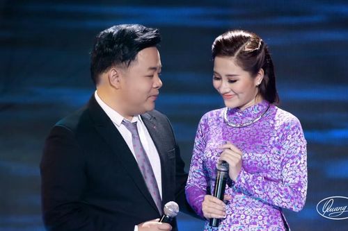 Quang Lê gây tranh cãi khi gọi Tố My là một trong 'tứ quý' của mình