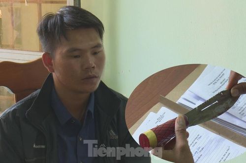Đâm chết đối thủ trong hơi men vì nhớ lại mâu thuẫn cũ