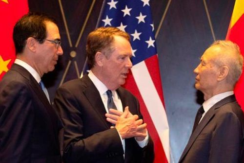 Chuyên gia khuyên Trung Quốc chuẩn bị đối phó sau khi ông Trump dọa cắt quan hệ