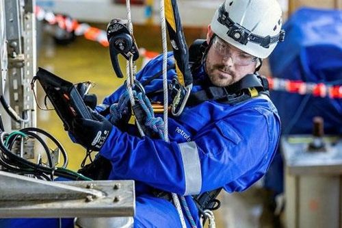 BP gia hạn hợp tác kỹ thuật số với Petrofac
