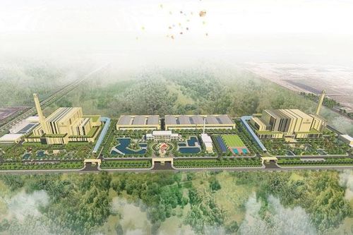 Chuyển đổi công nghệ xử lý chất thải
