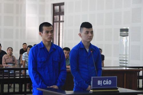 Chém người vì… vay tiền không trả