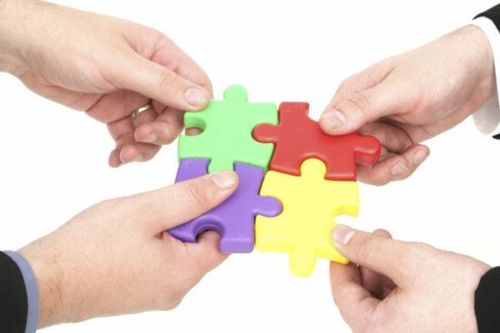 Thủ tục sáp nhập doanh nghiệp là Công ty TNHH