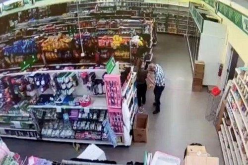 Tội phạm Mỹ đua nhau dùng Covid-19 làm 'vũ khí' gây rối trật tự