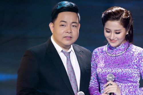 Tố My thừa nhận chịu nhiều áp lực khi được Quang Lê ưu ái